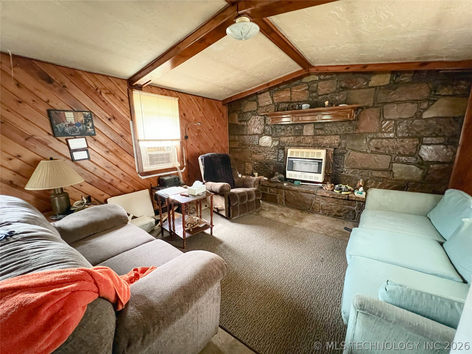 11324 E 64 Highway Webbers Falls OK 74470