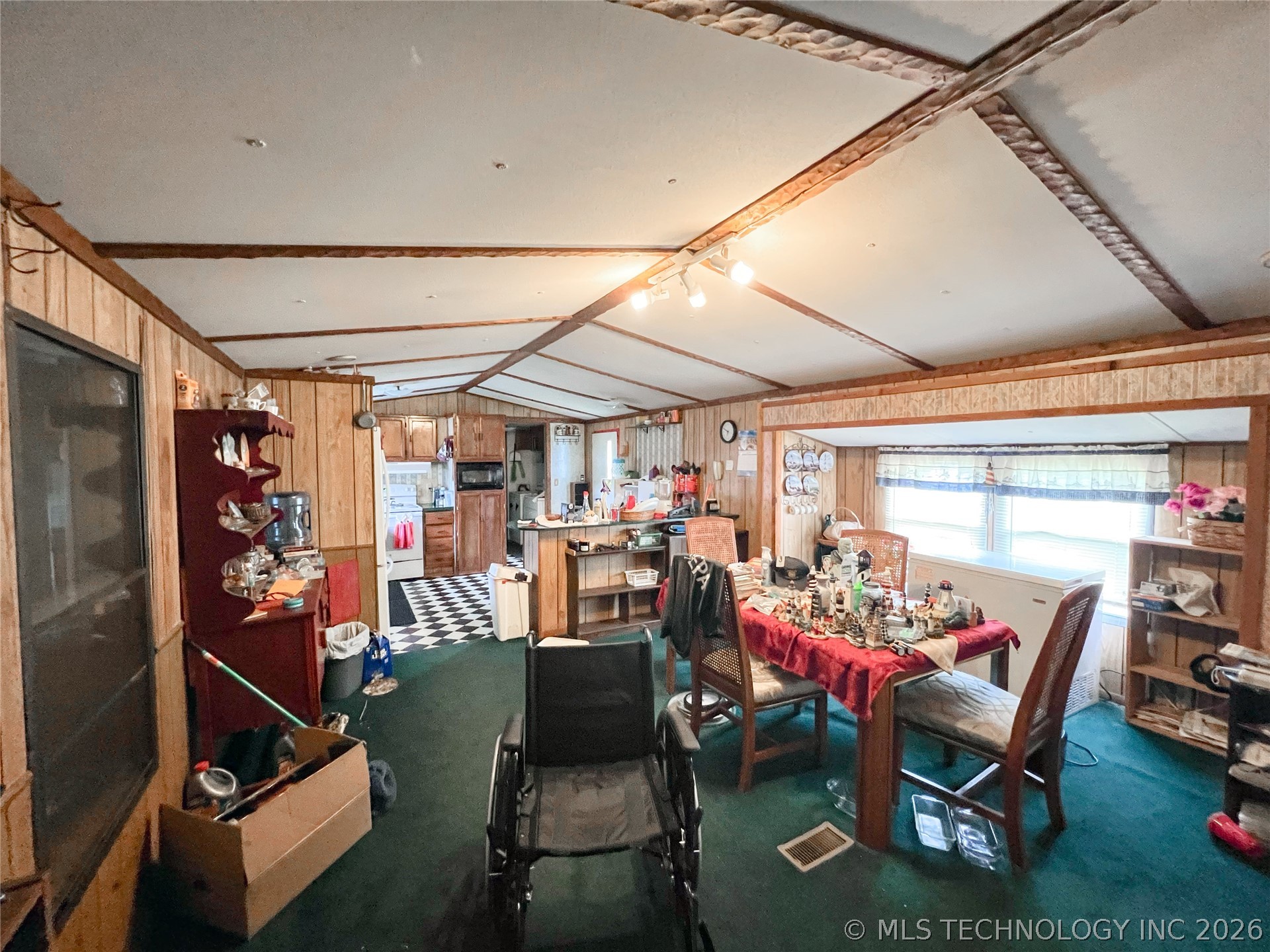 11324 E 64 Highway Webbers Falls OK 74470