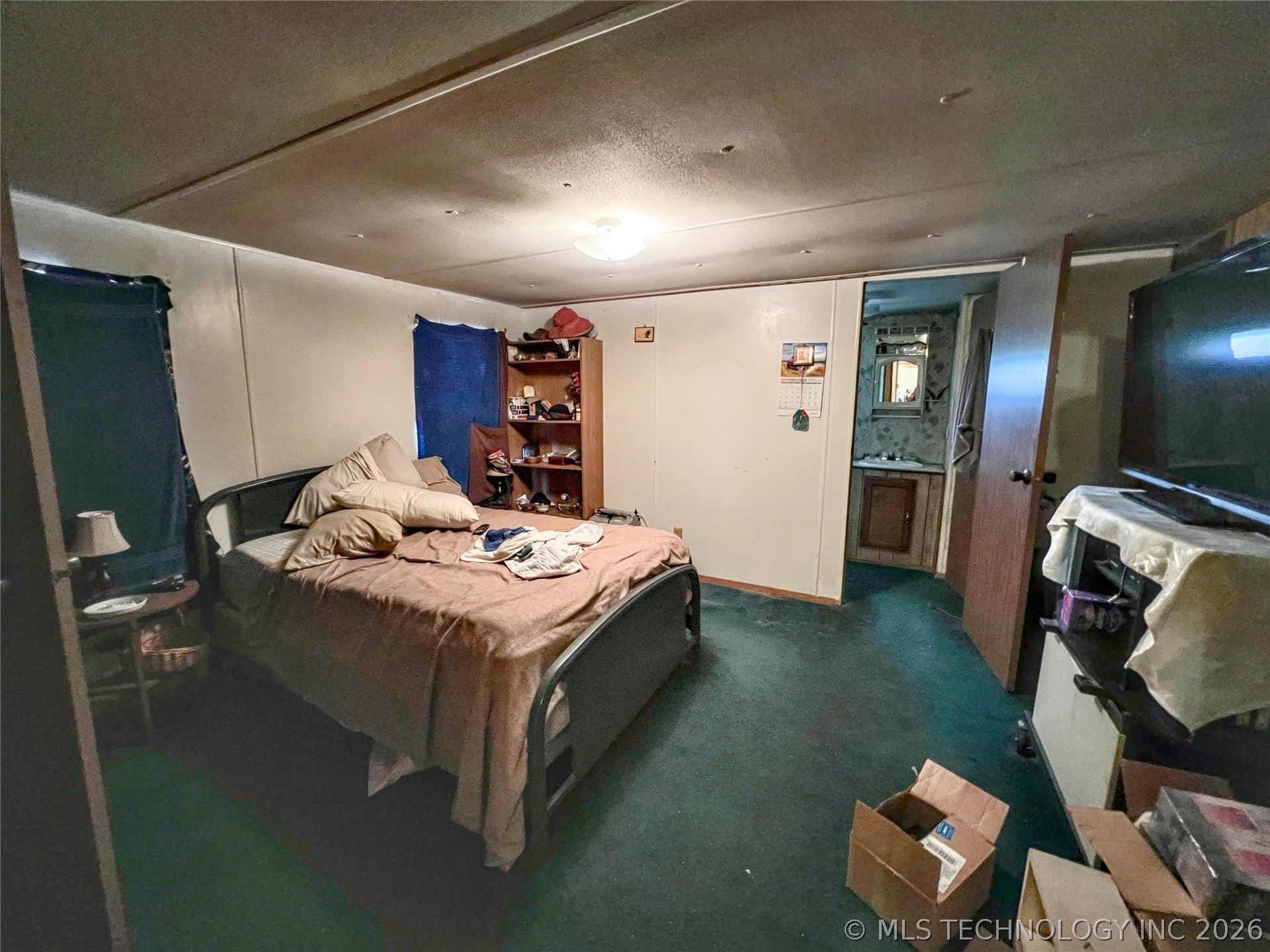 11324 E 64 Highway Webbers Falls OK 74470