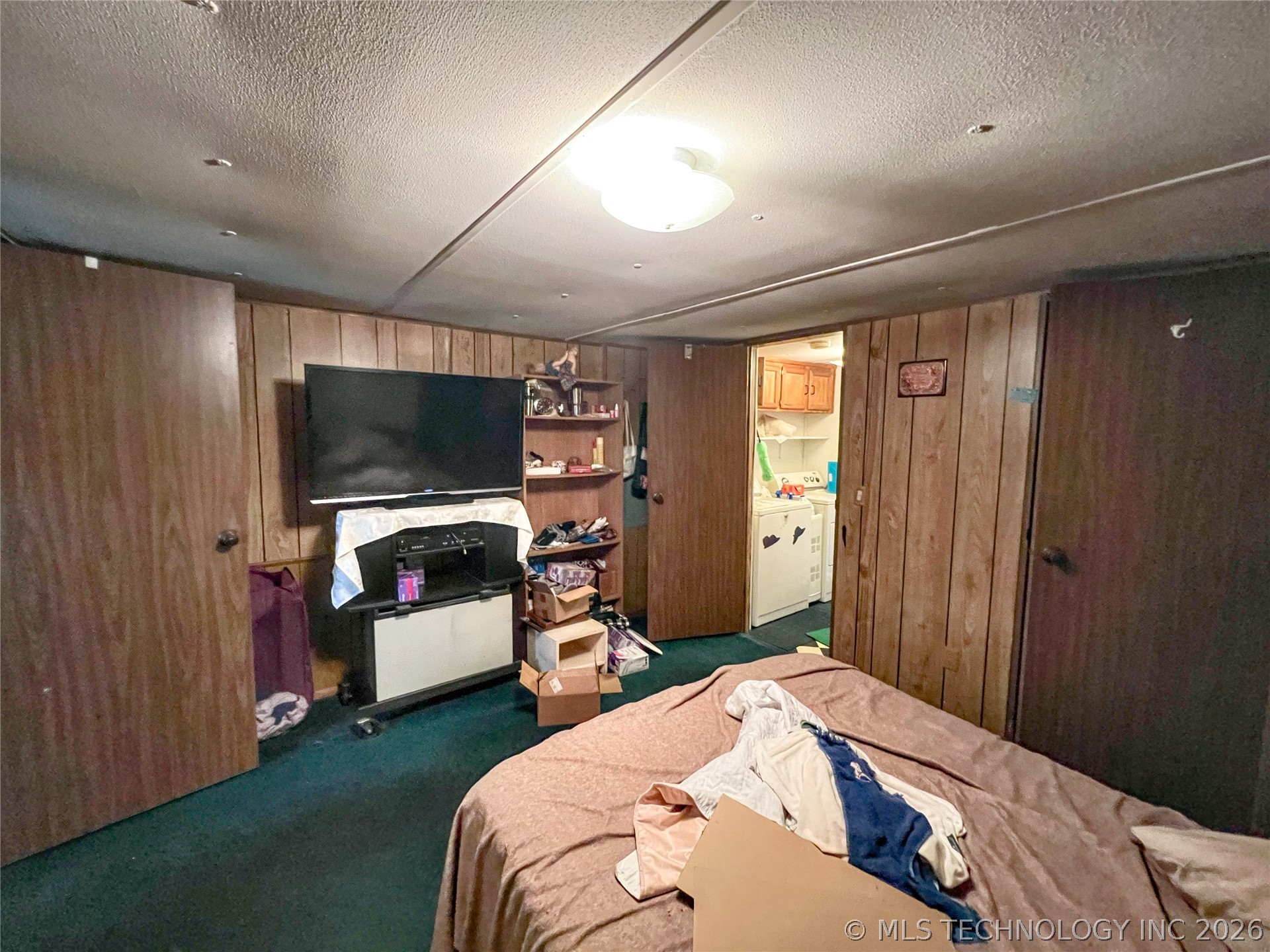 11324 E 64 Highway Webbers Falls OK 74470