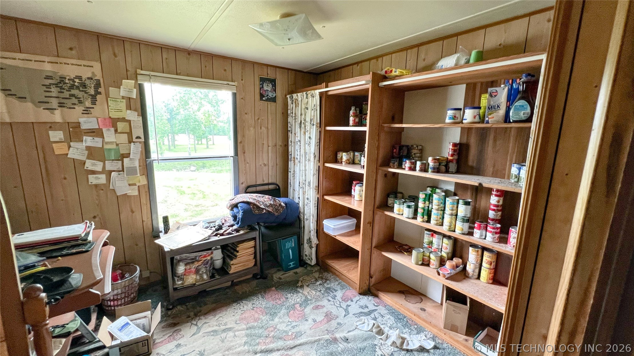 11324 E 64 Highway Webbers Falls OK 74470