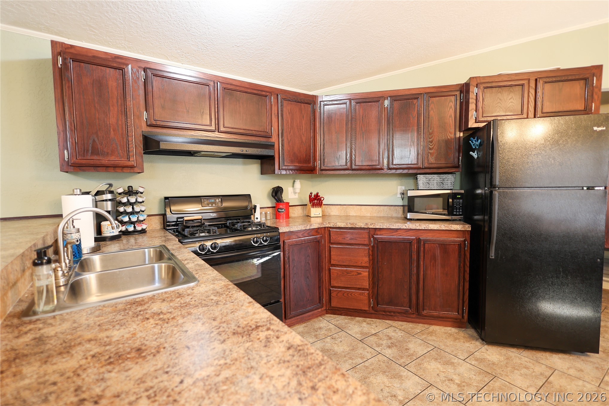 3729 Mountain Park Sulphur OK 73086