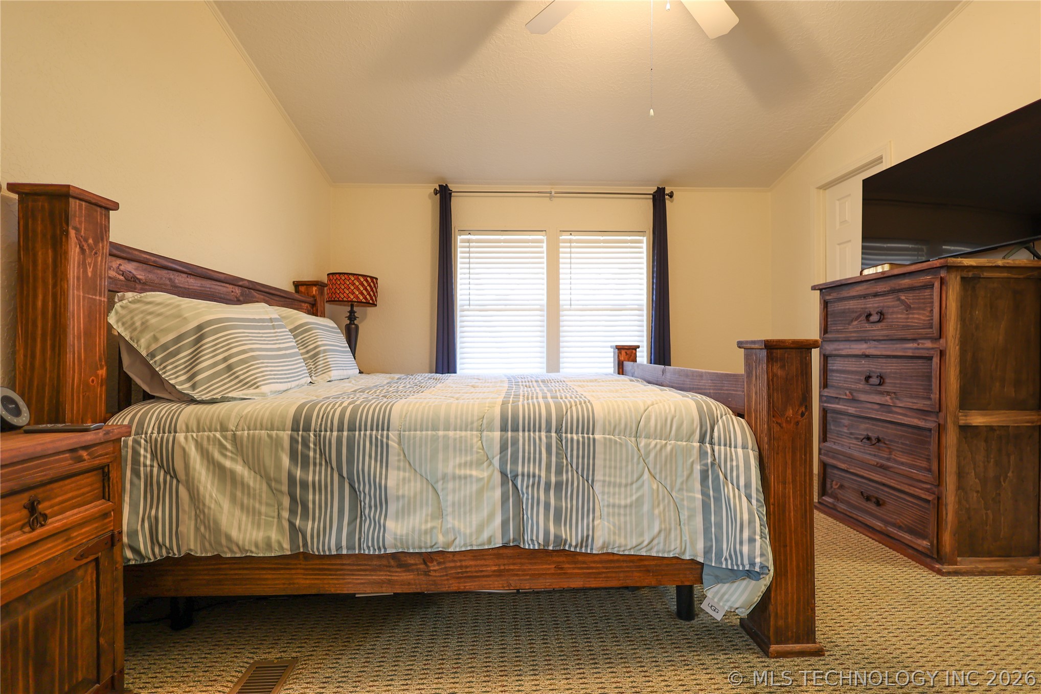 3729 Mountain Park Sulphur OK 73086