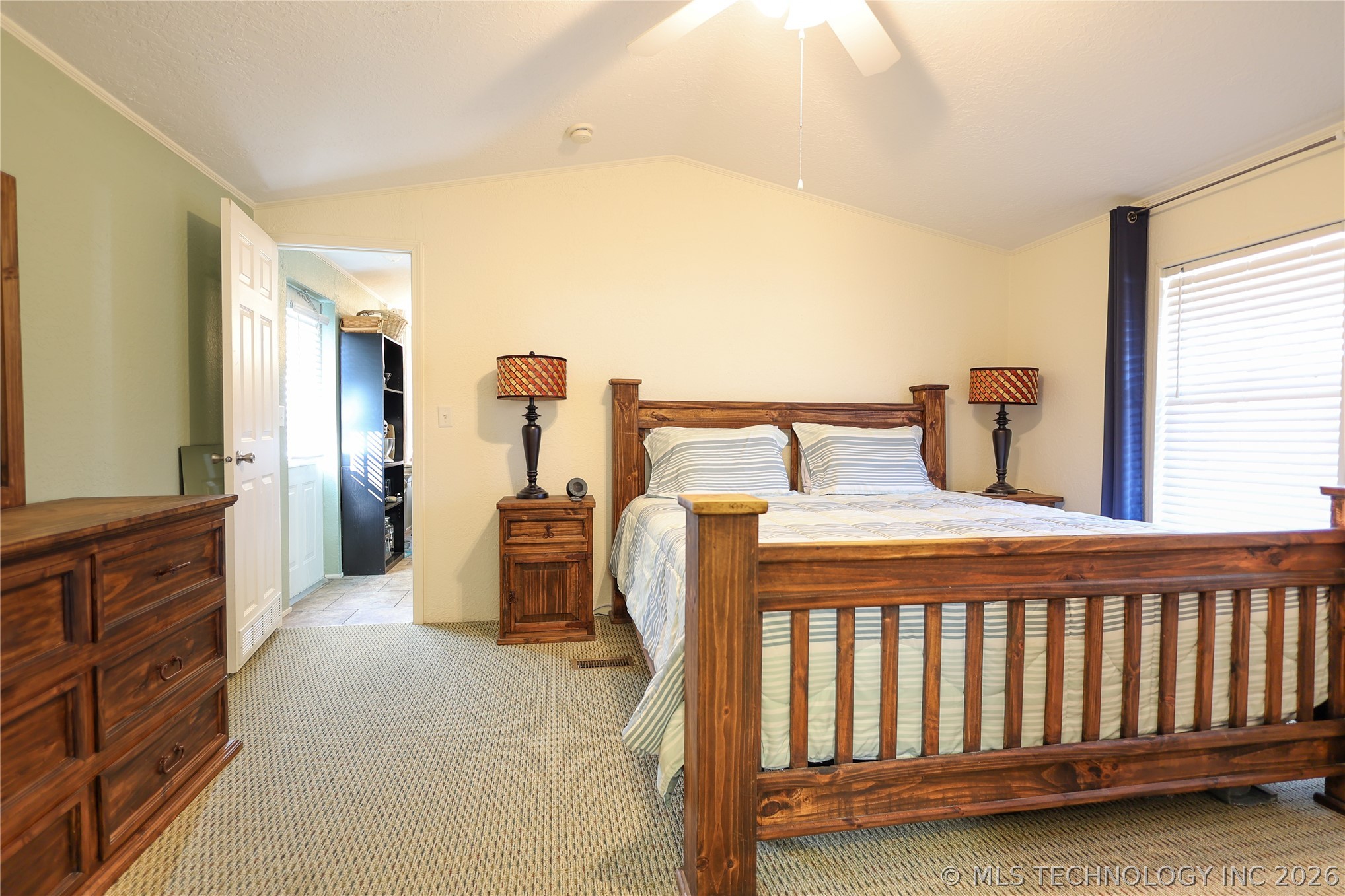 3729 Mountain Park Sulphur OK 73086