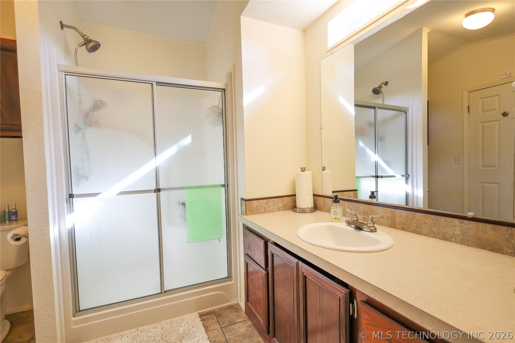 3729 Mountain Park Sulphur OK 73086