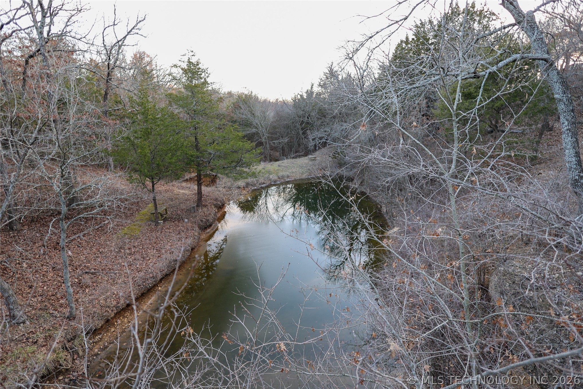 3729 Mountain Park Sulphur OK 73086