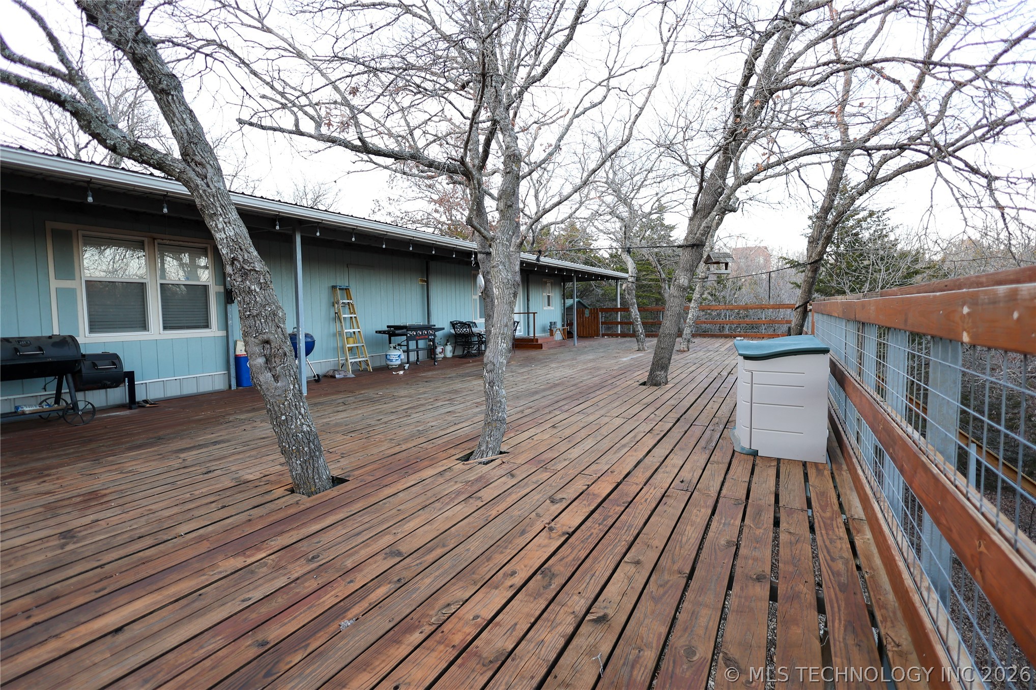 3729 Mountain Park Sulphur OK 73086