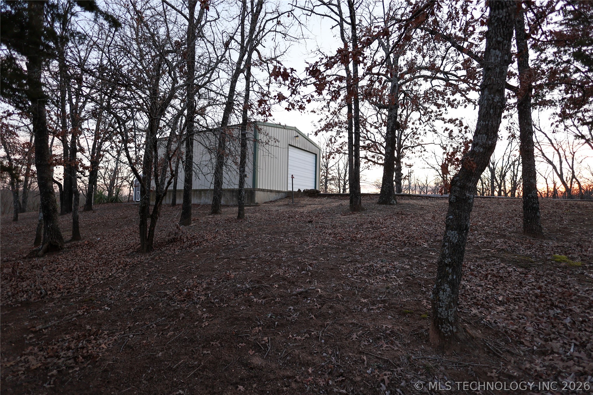3729 Mountain Park Sulphur OK 73086
