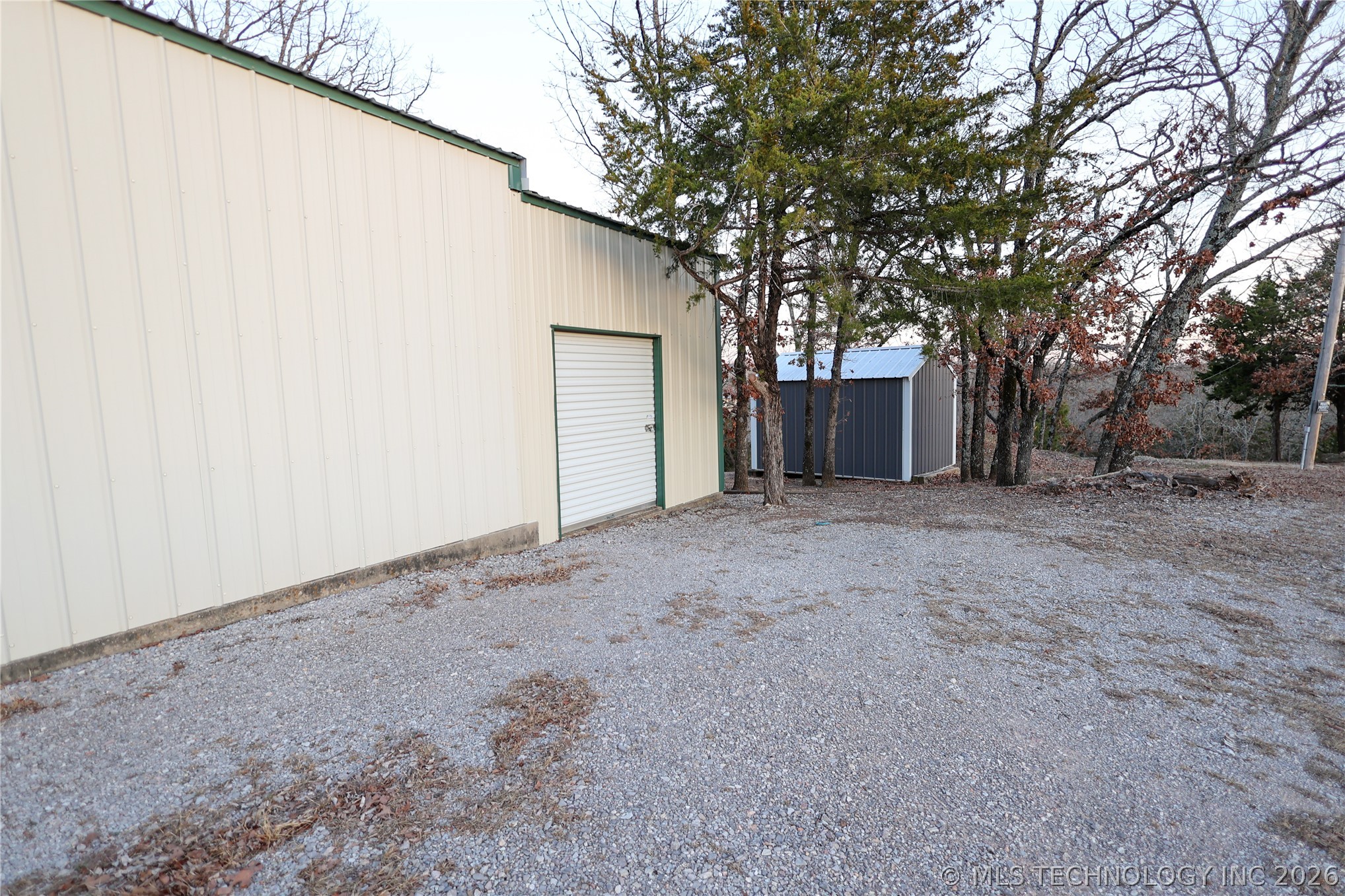 3729 Mountain Park Sulphur OK 73086
