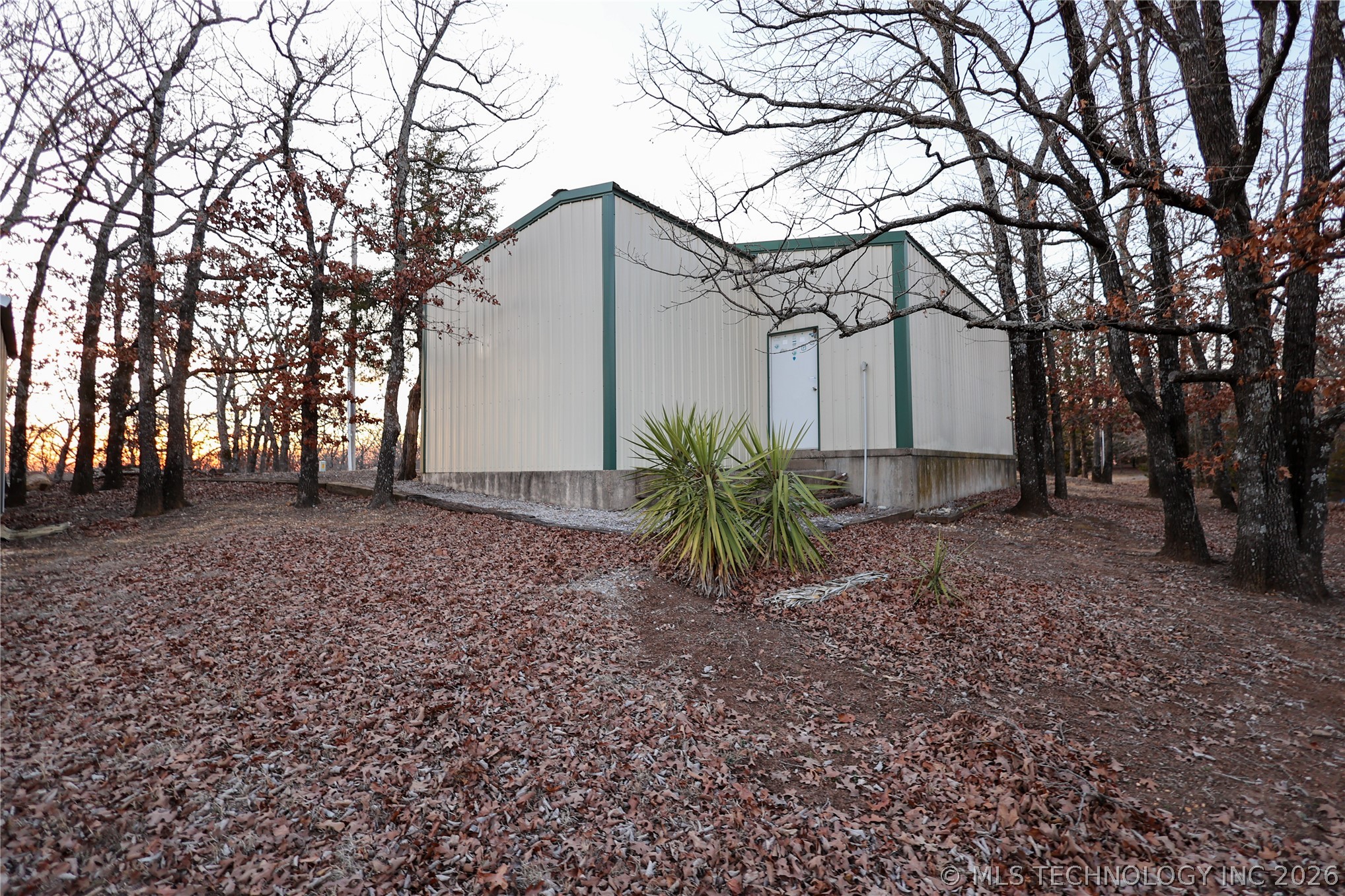 3729 Mountain Park Sulphur OK 73086