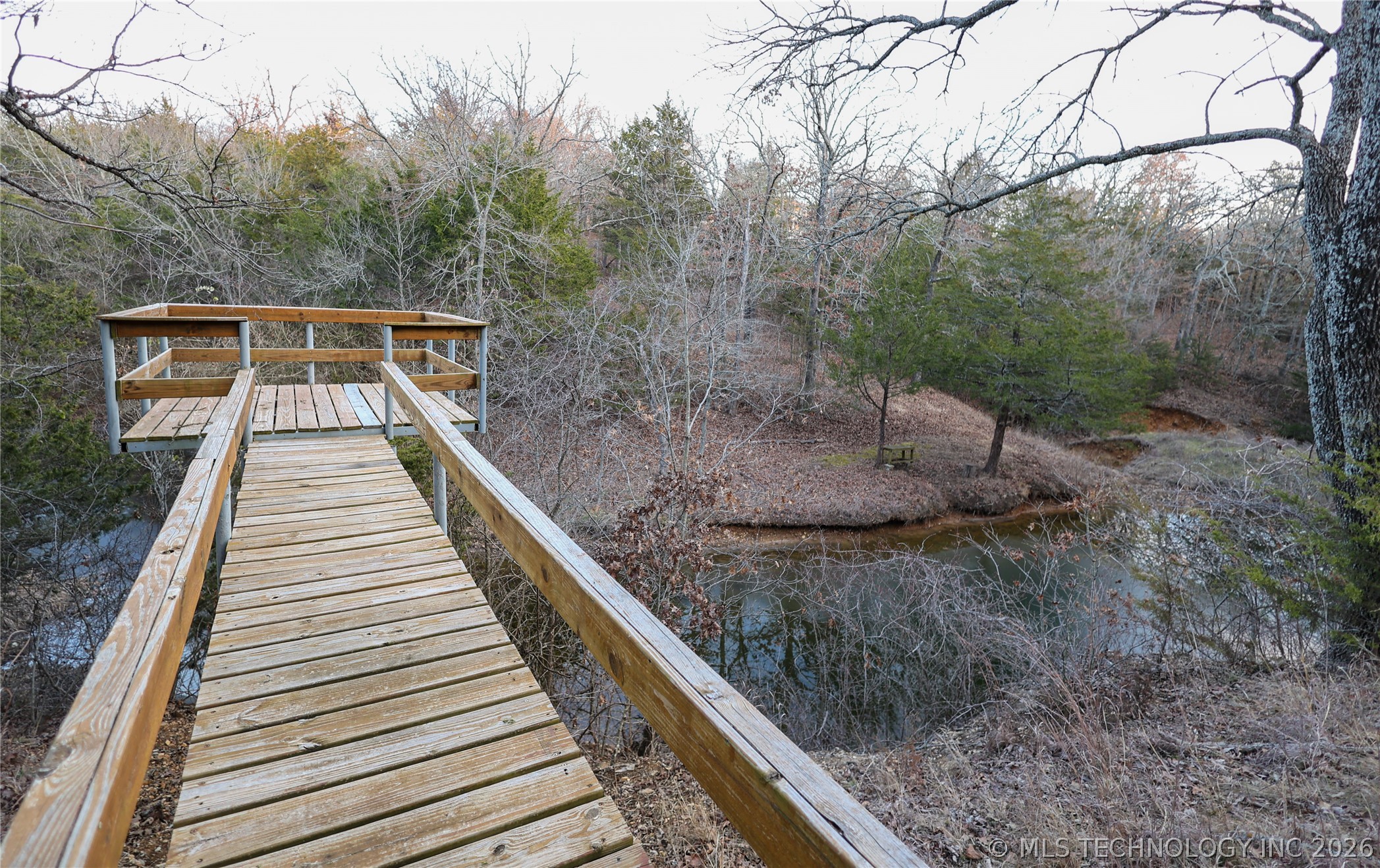 3729 Mountain Park Sulphur OK 73086
