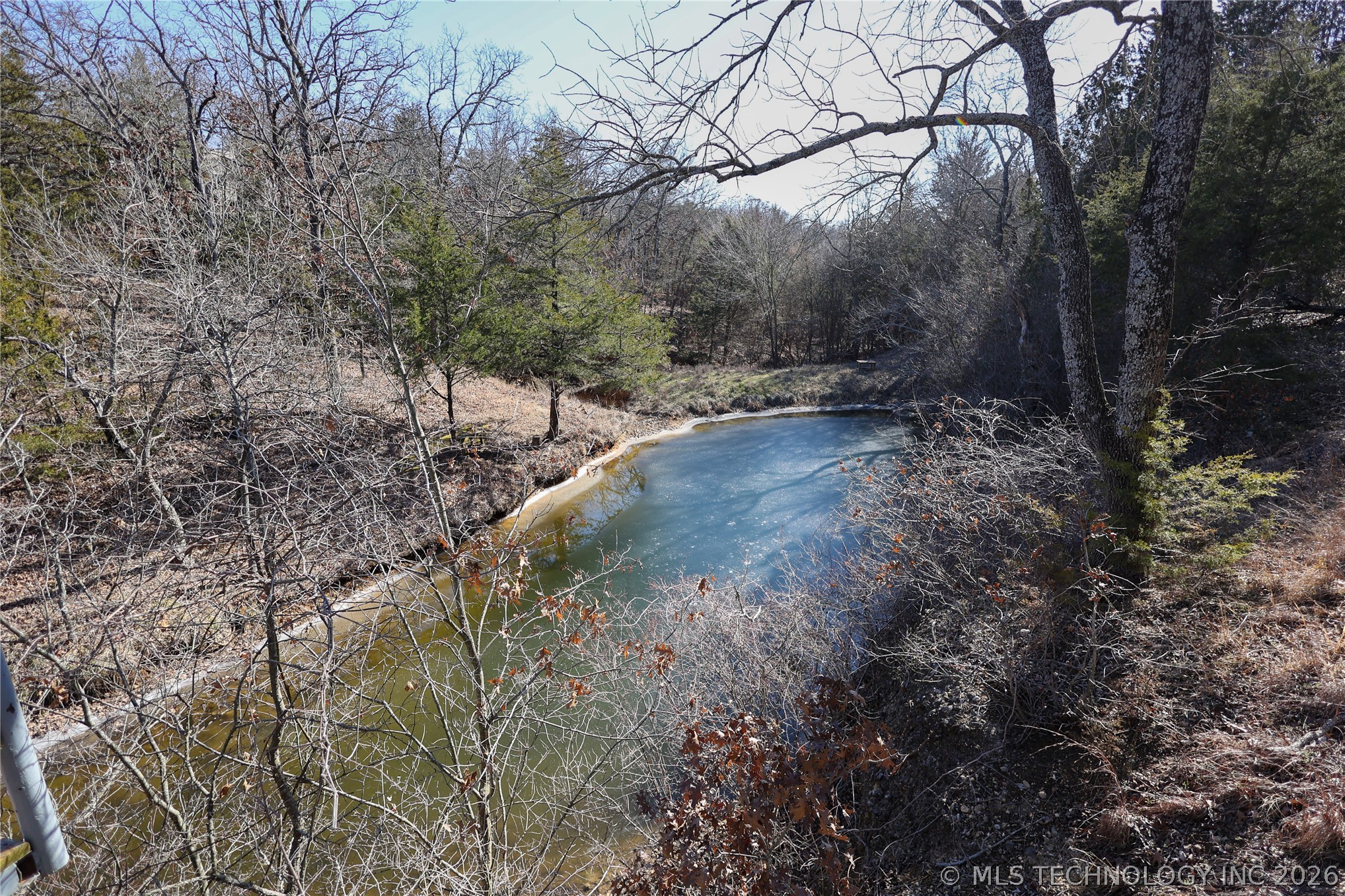 3729 Mountain Park Sulphur OK 73086