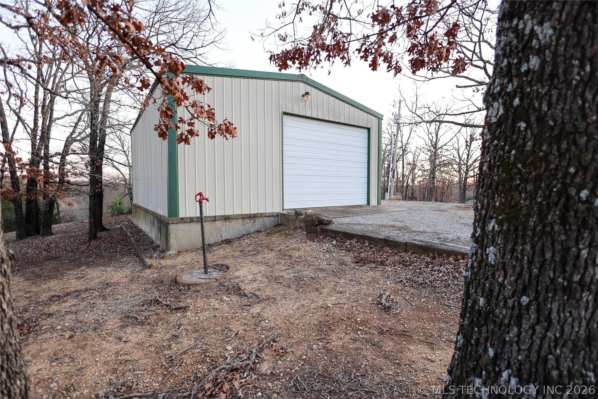 3729 Mountain Park Sulphur OK 73086
