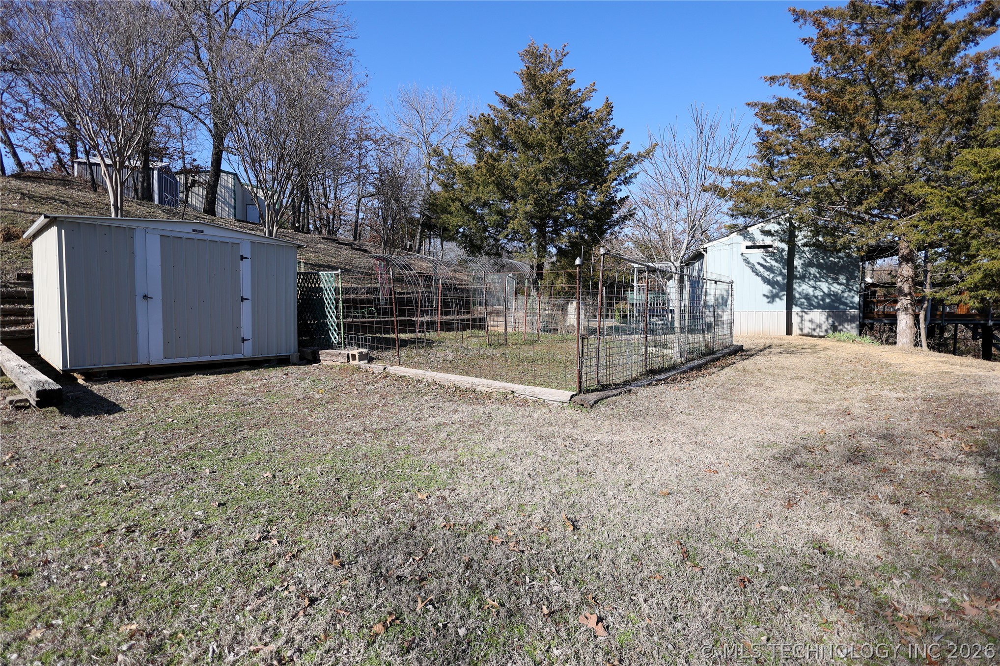 3729 Mountain Park Sulphur OK 73086