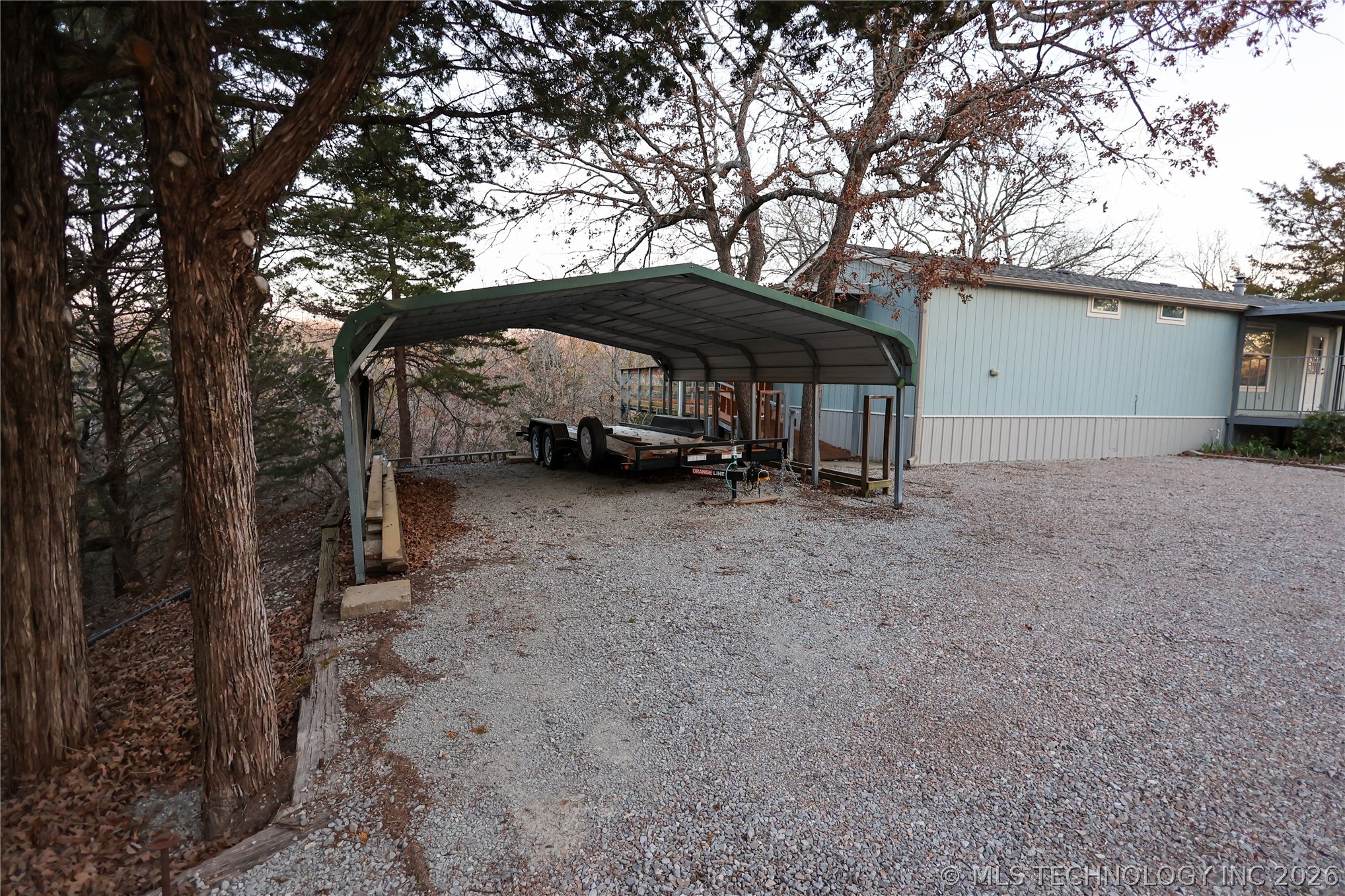 3729 Mountain Park Sulphur OK 73086
