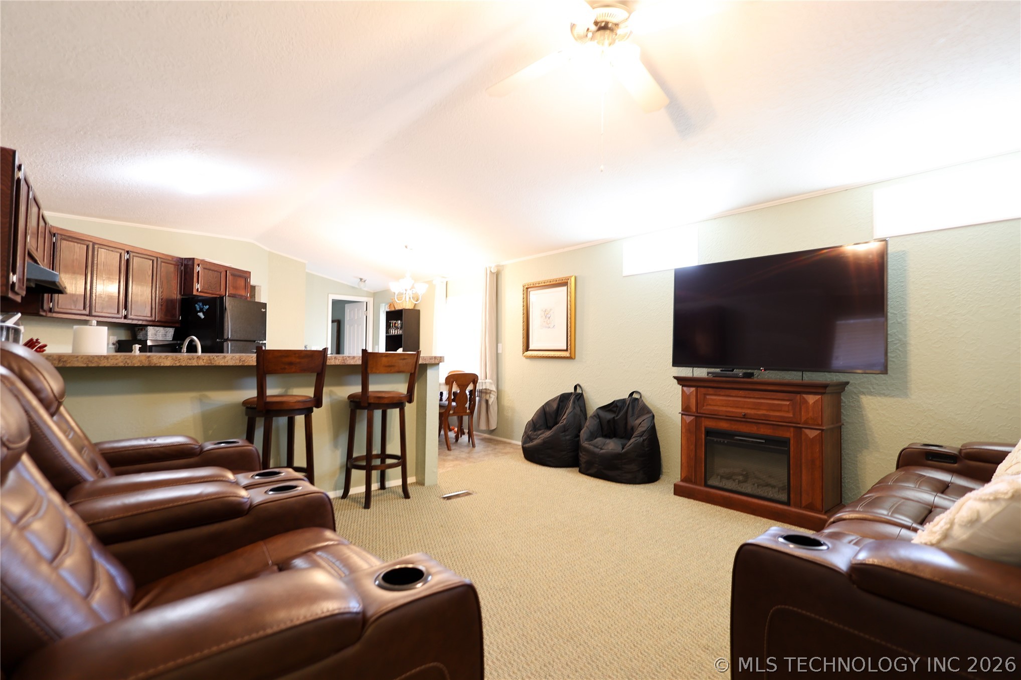 3729 Mountain Park Sulphur OK 73086
