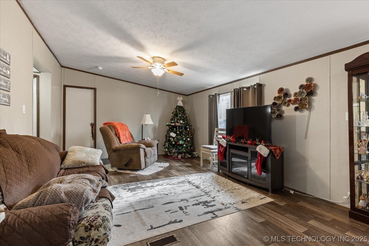 59056 S 4695 Road Watts OK 74964
