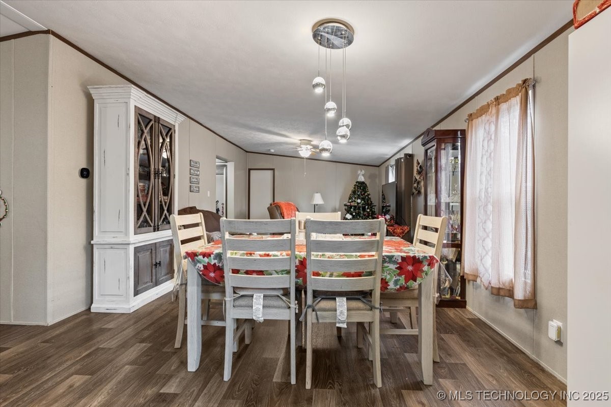 59056 S 4695 Road Watts OK 74964