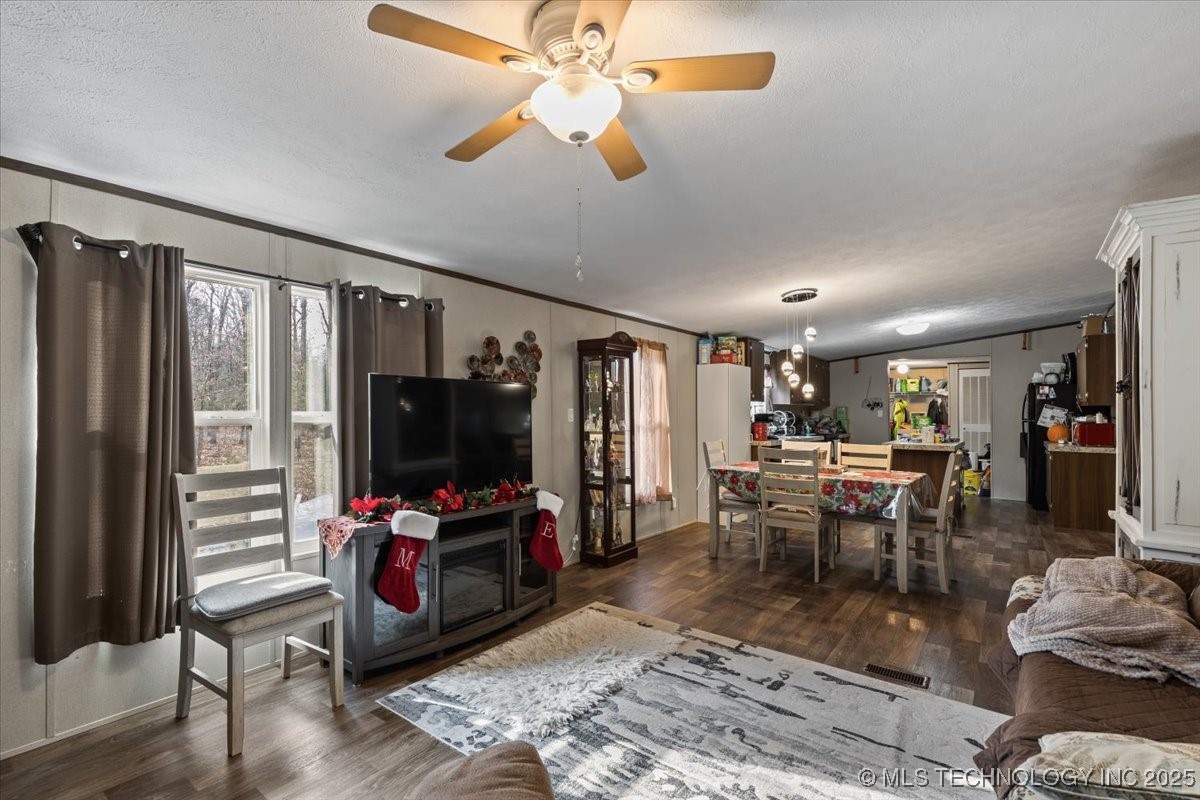 59056 S 4695 Road Watts OK 74964