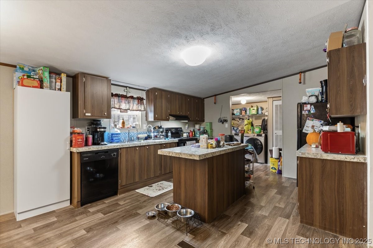 59056 S 4695 Road Watts OK 74964