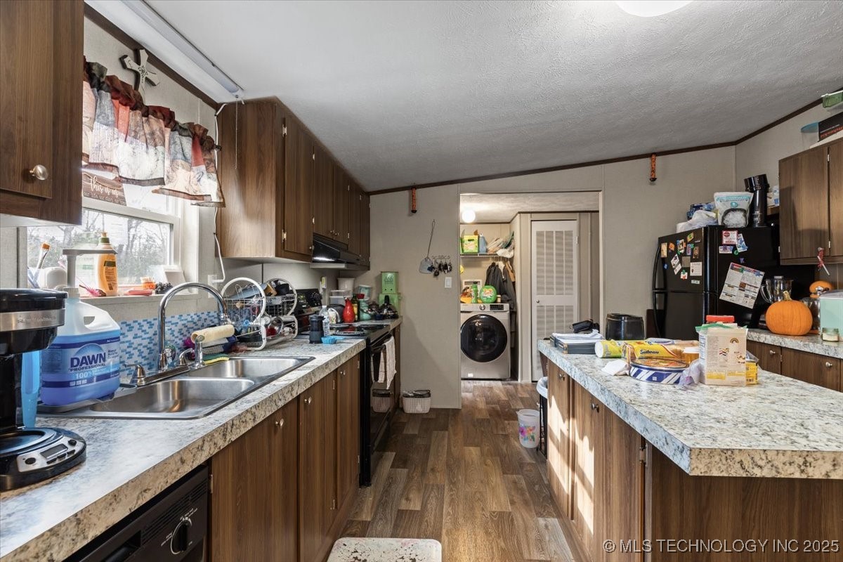 59056 S 4695 Road Watts OK 74964