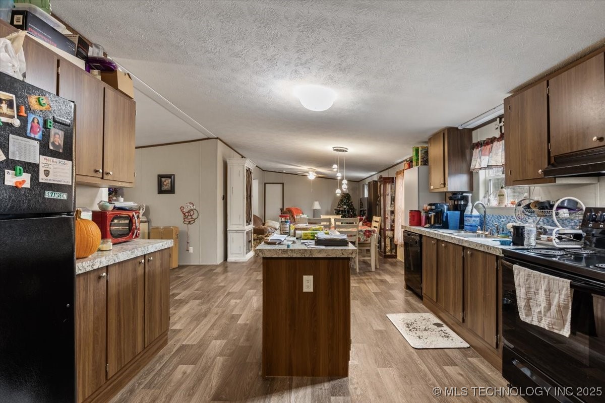 59056 S 4695 Road Watts OK 74964
