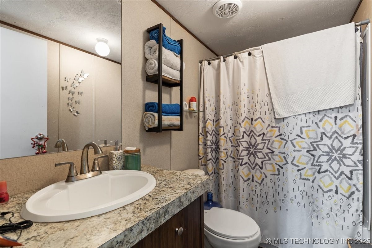 59056 S 4695 Road Watts OK 74964