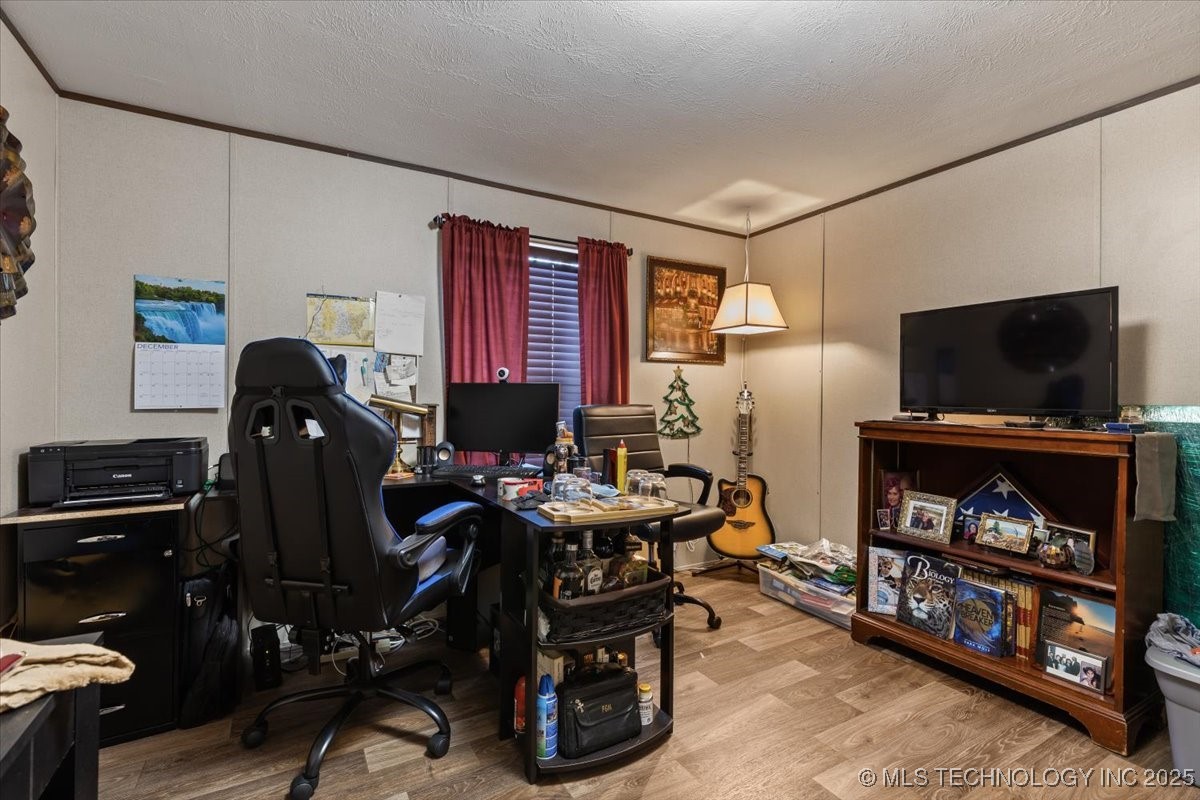 59056 S 4695 Road Watts OK 74964
