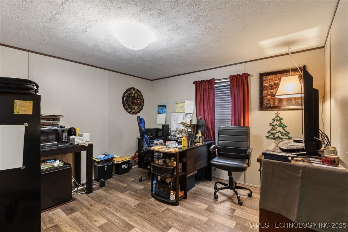 59056 S 4695 Road Watts OK 74964