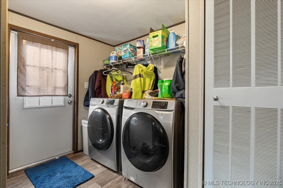 59056 S 4695 Road Watts OK 74964