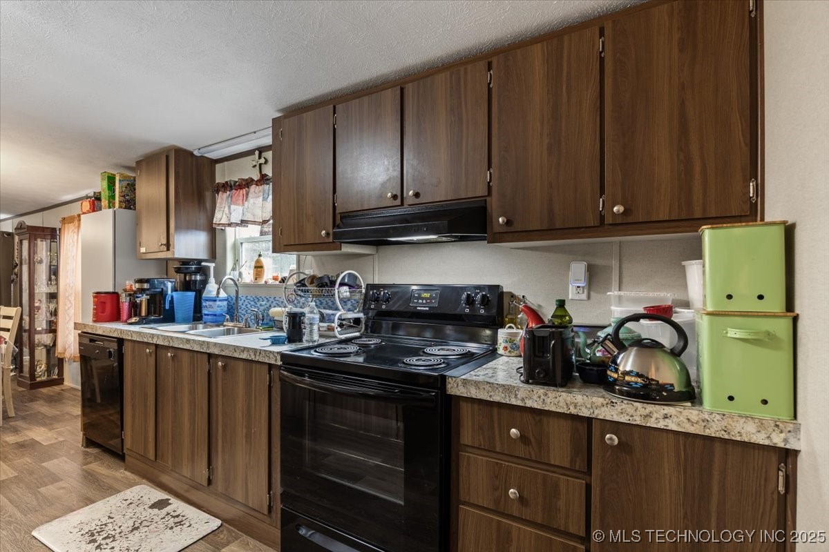 59056 S 4695 Road Watts OK 74964