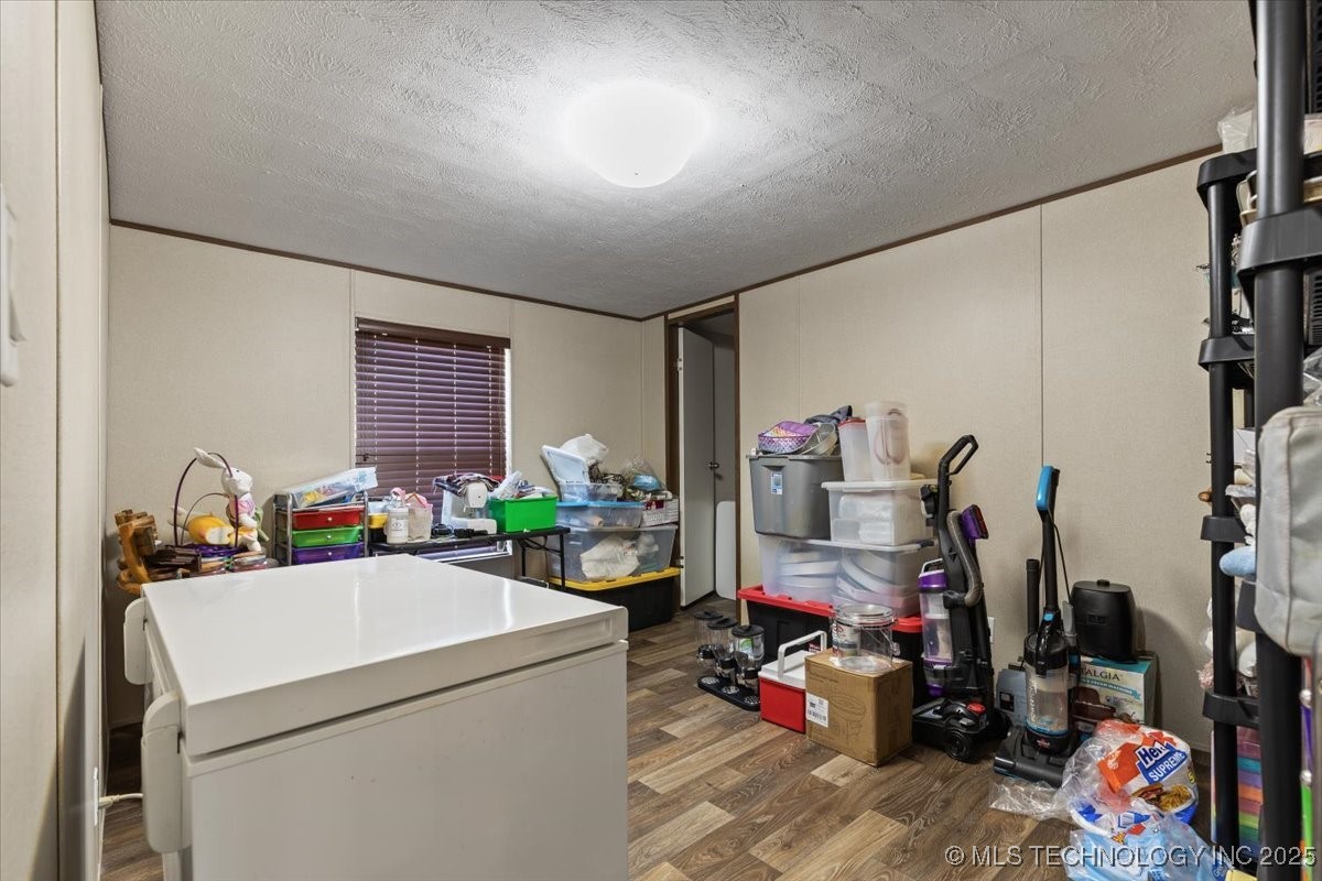 59056 S 4695 Road Watts OK 74964