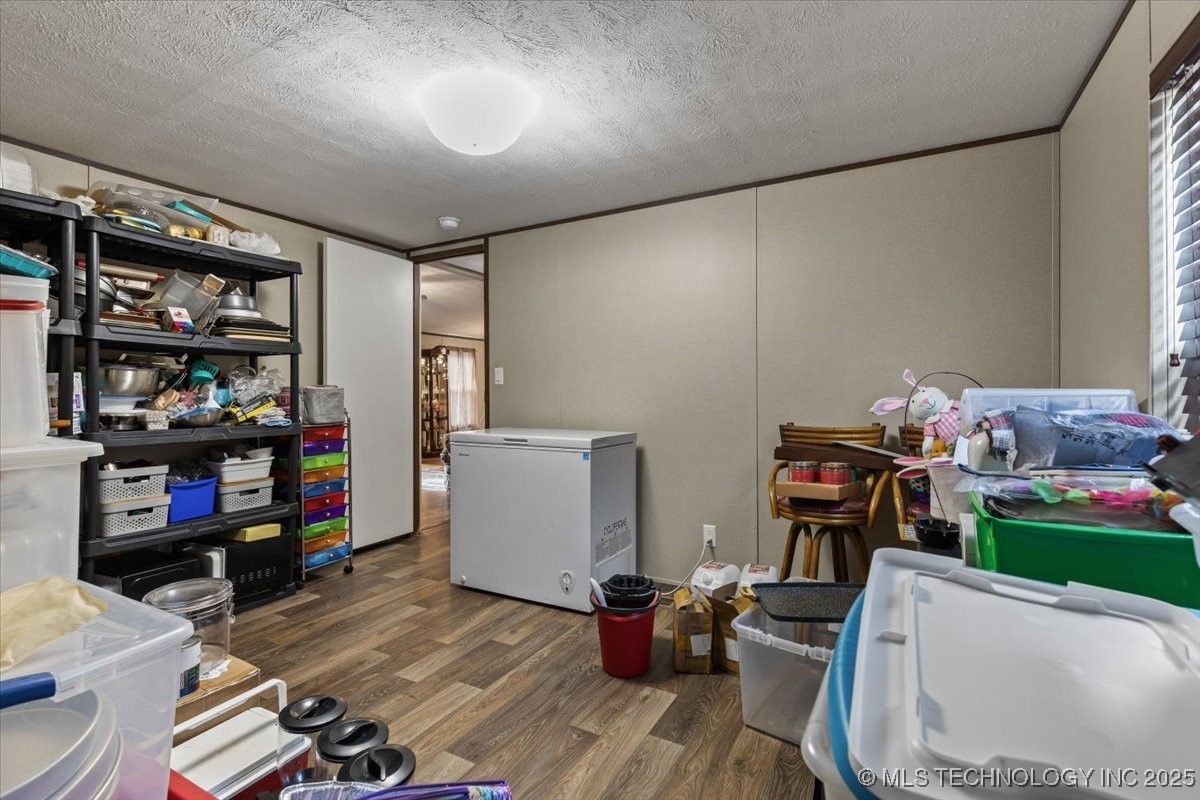 59056 S 4695 Road Watts OK 74964