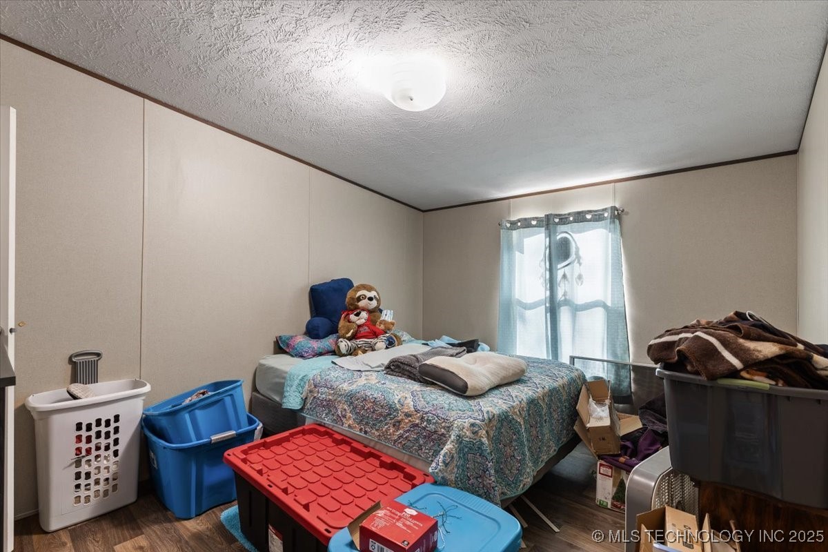 59056 S 4695 Road Watts OK 74964