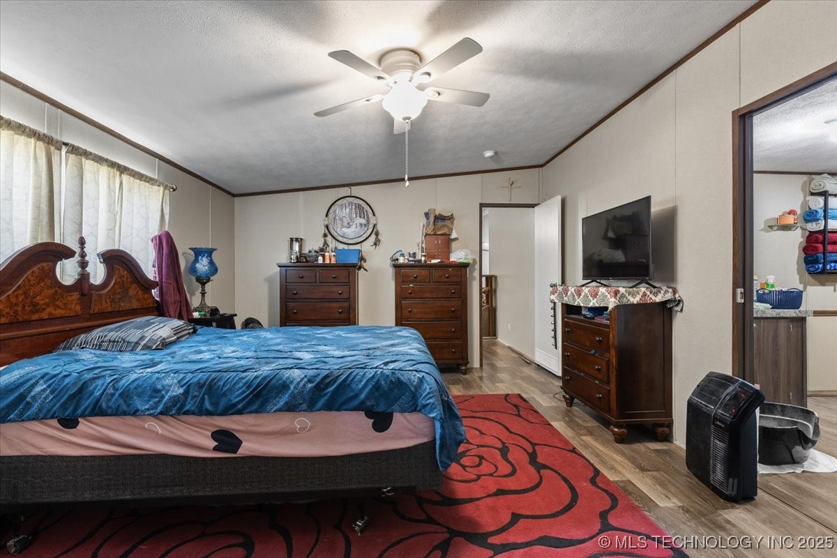 59056 S 4695 Road Watts OK 74964