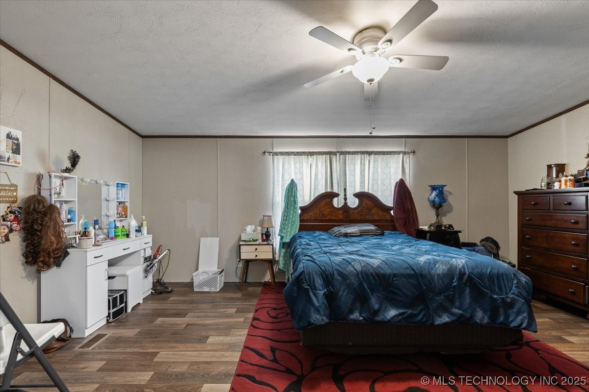 59056 S 4695 Road Watts OK 74964
