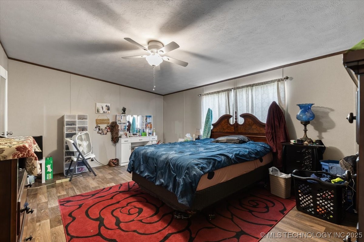 59056 S 4695 Road Watts OK 74964