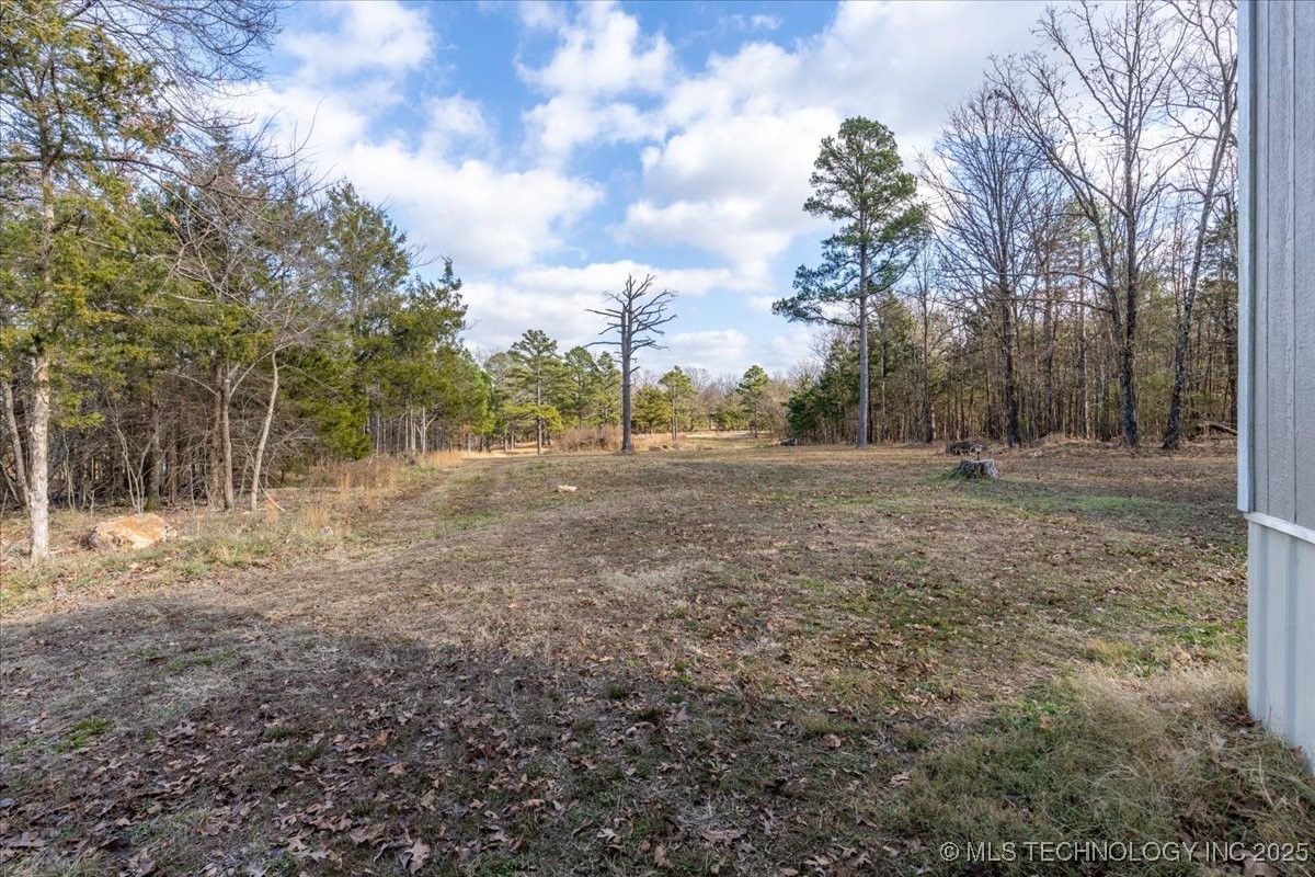 59056 S 4695 Road Watts OK 74964