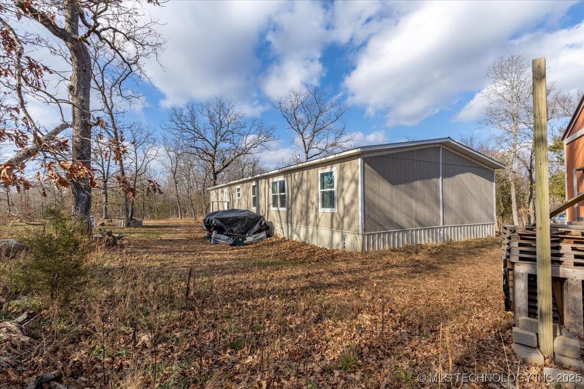 59056 S 4695 Road Watts OK 74964