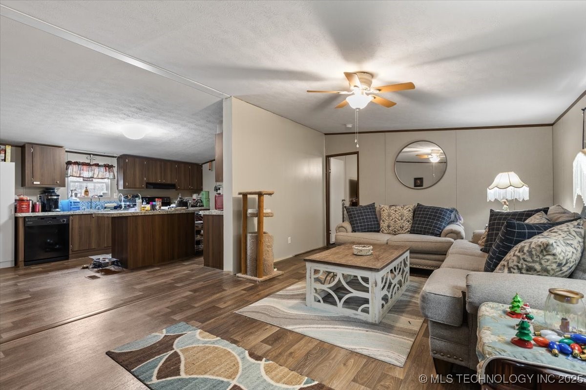 59056 S 4695 Road Watts OK 74964