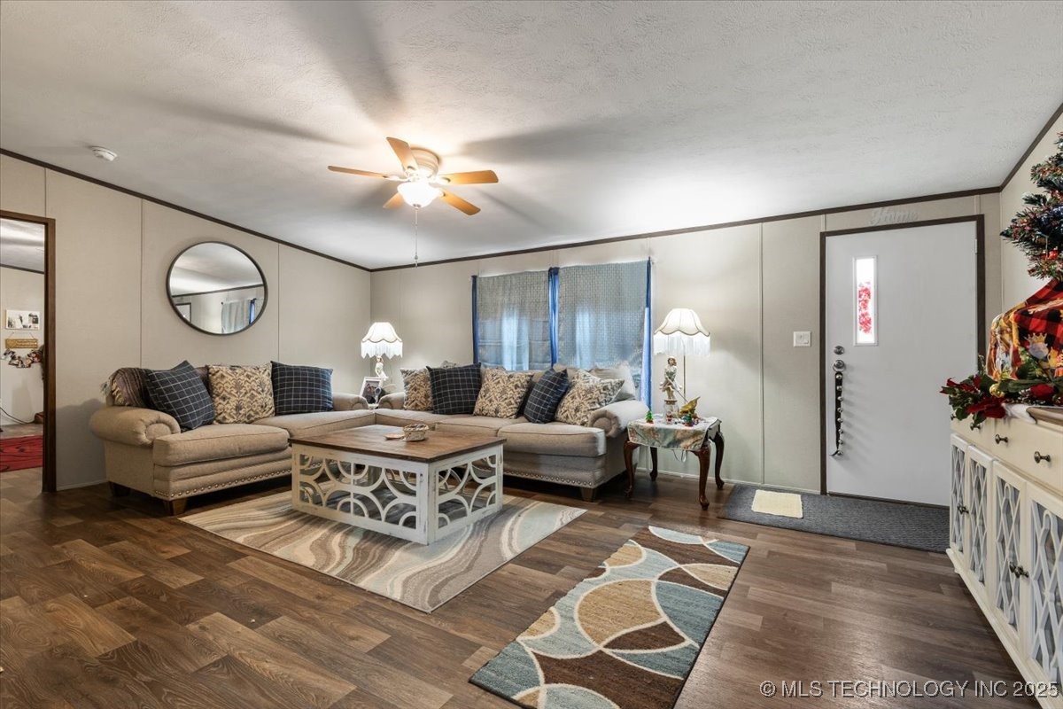 59056 S 4695 Road Watts OK 74964