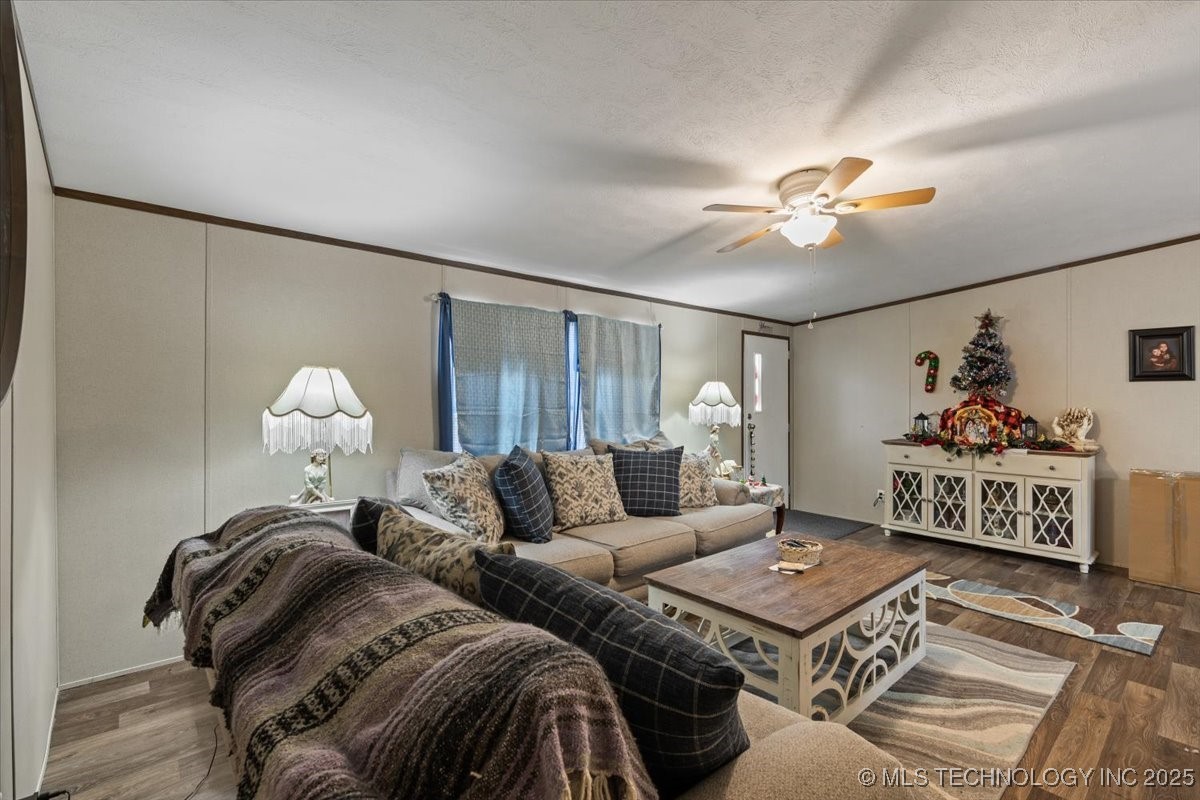 59056 S 4695 Road Watts OK 74964