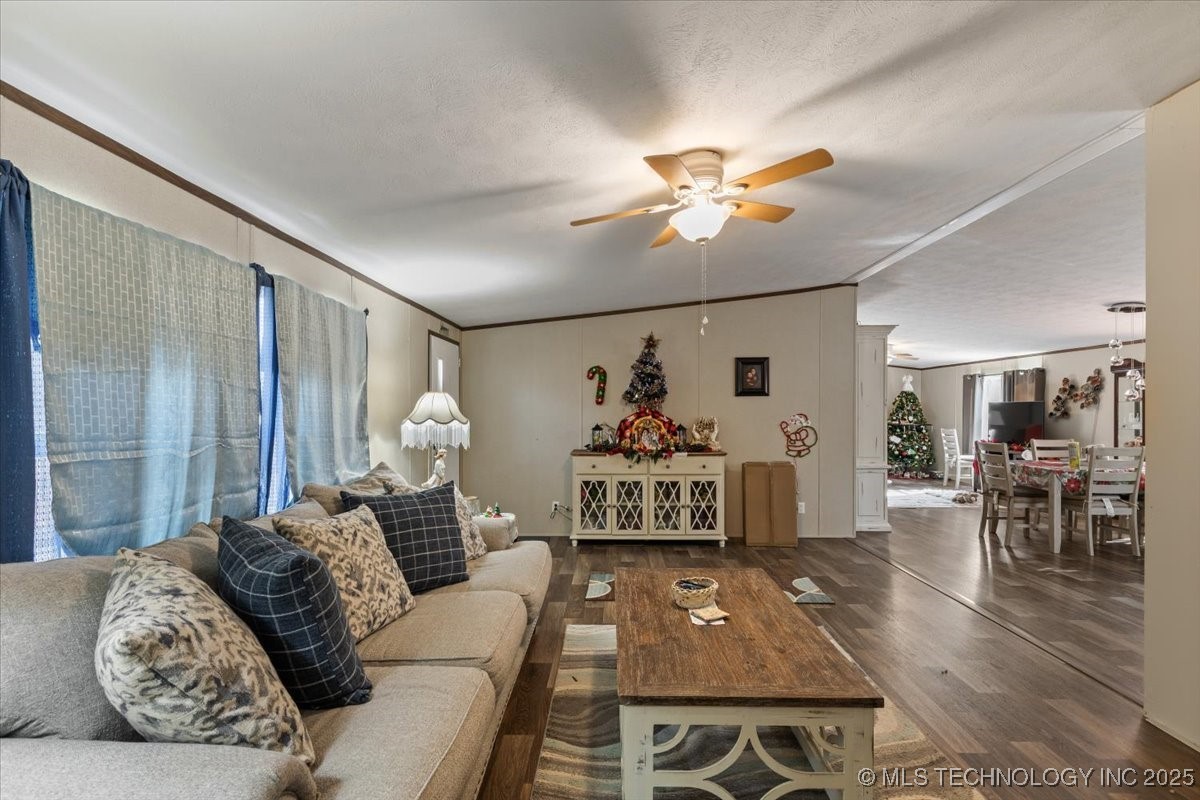 59056 S 4695 Road Watts OK 74964