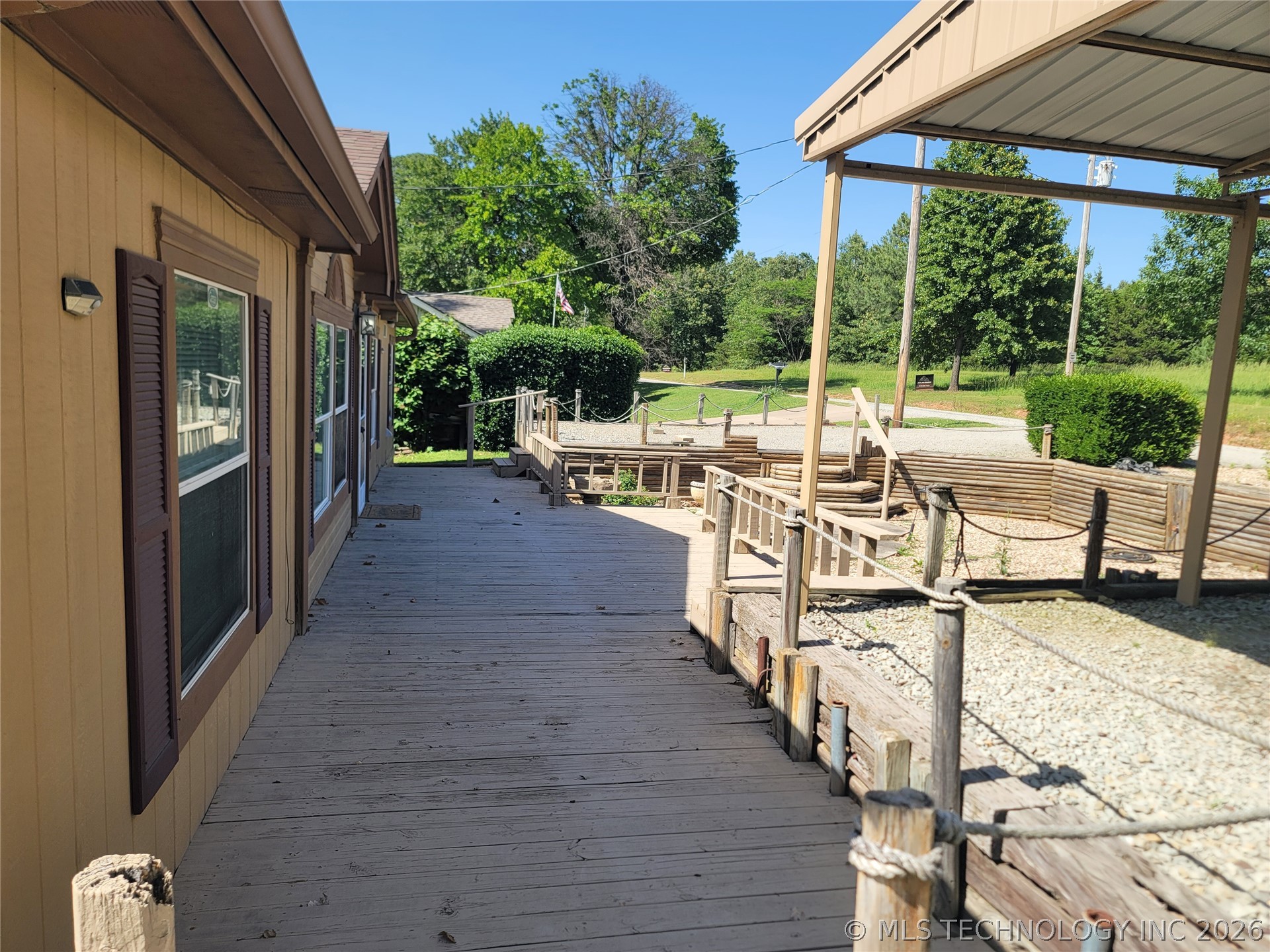 141 Hickory Eufaula OK 74432