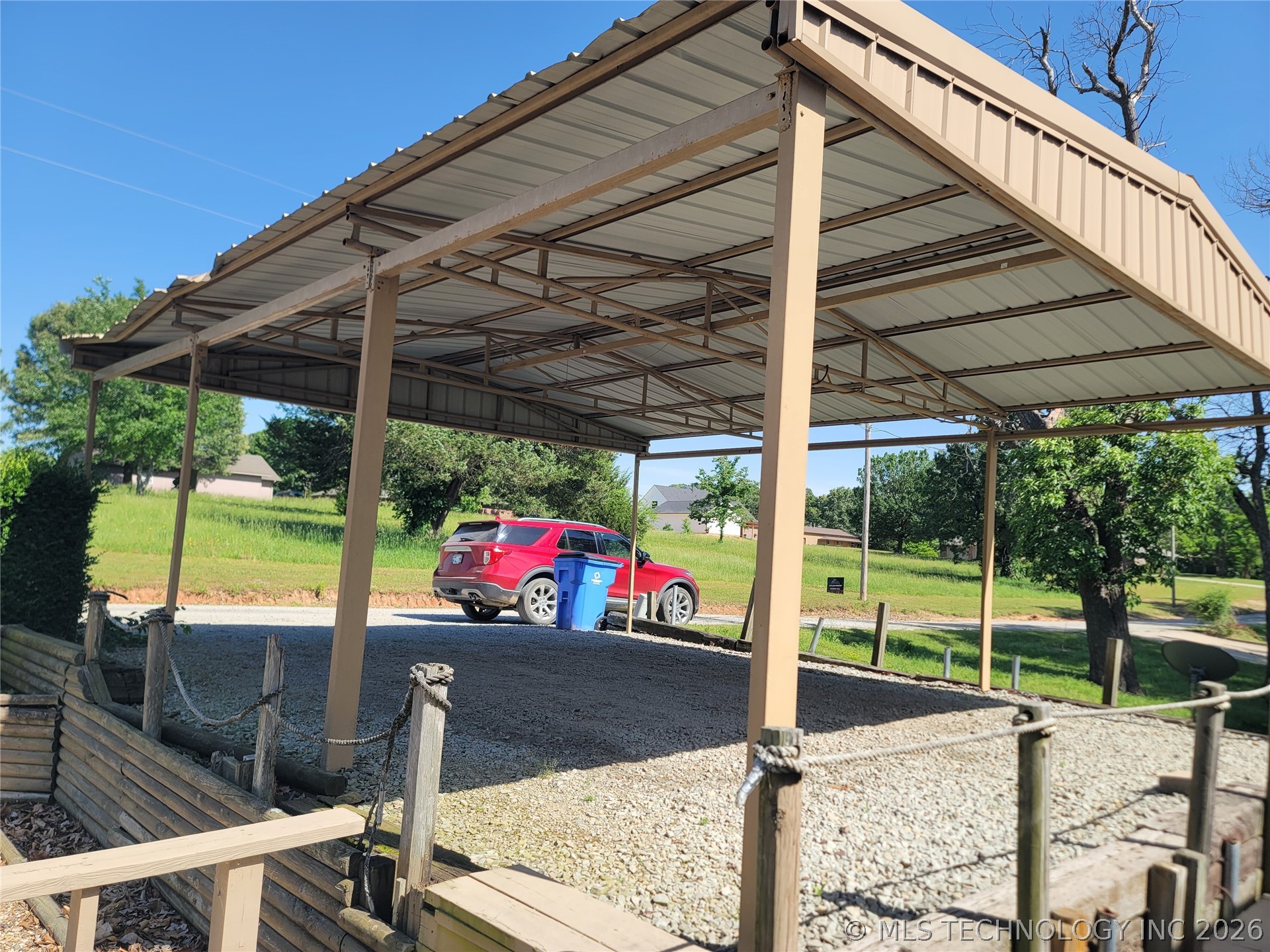 141 Hickory Eufaula OK 74432