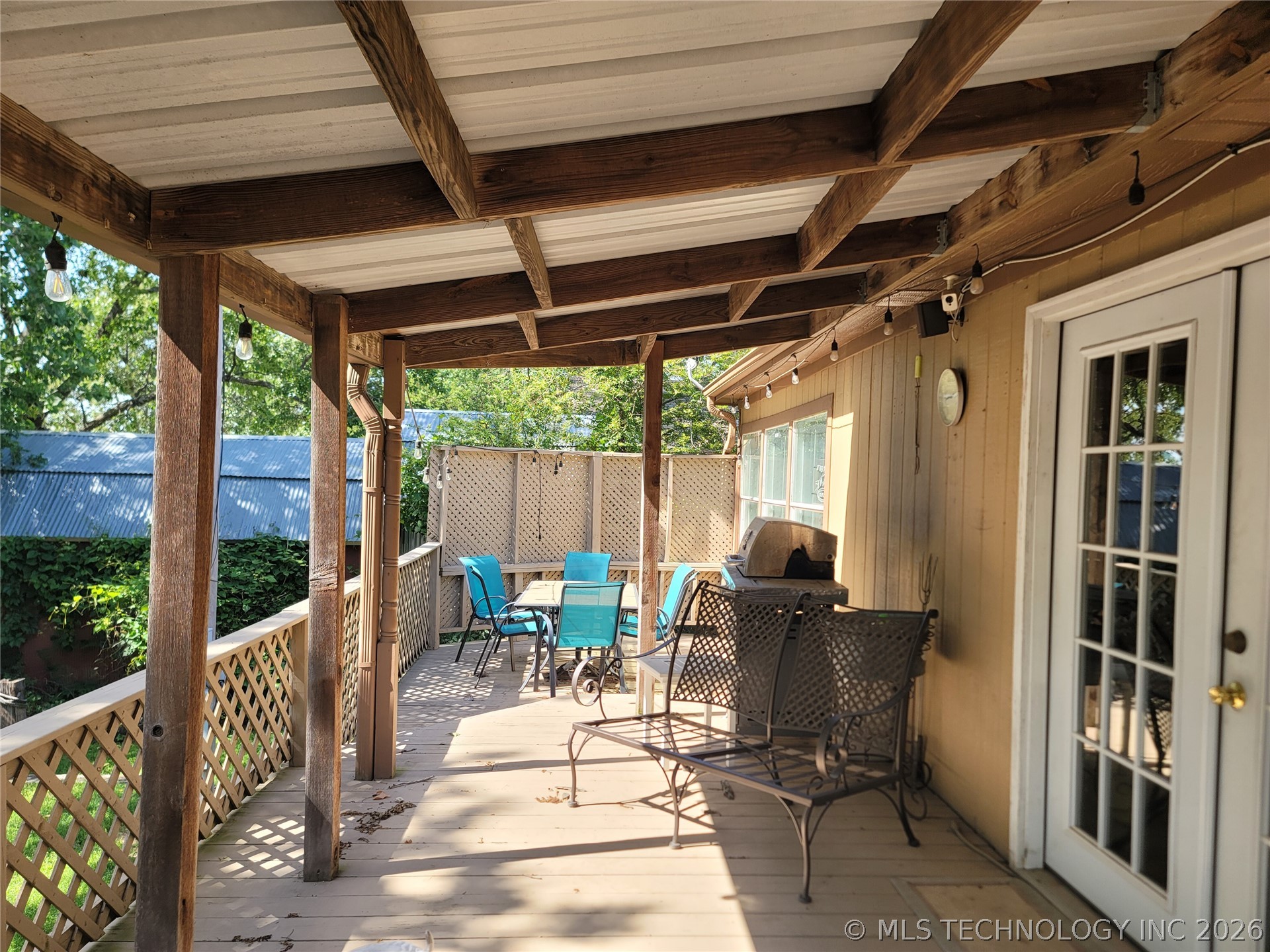141 Hickory Eufaula OK 74432