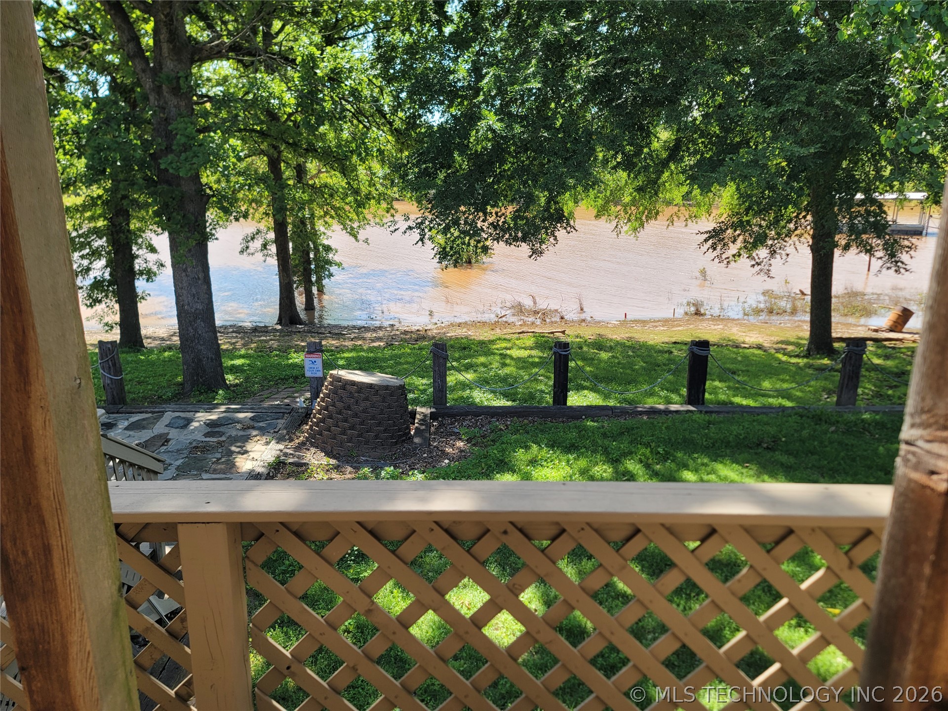 141 Hickory Eufaula OK 74432