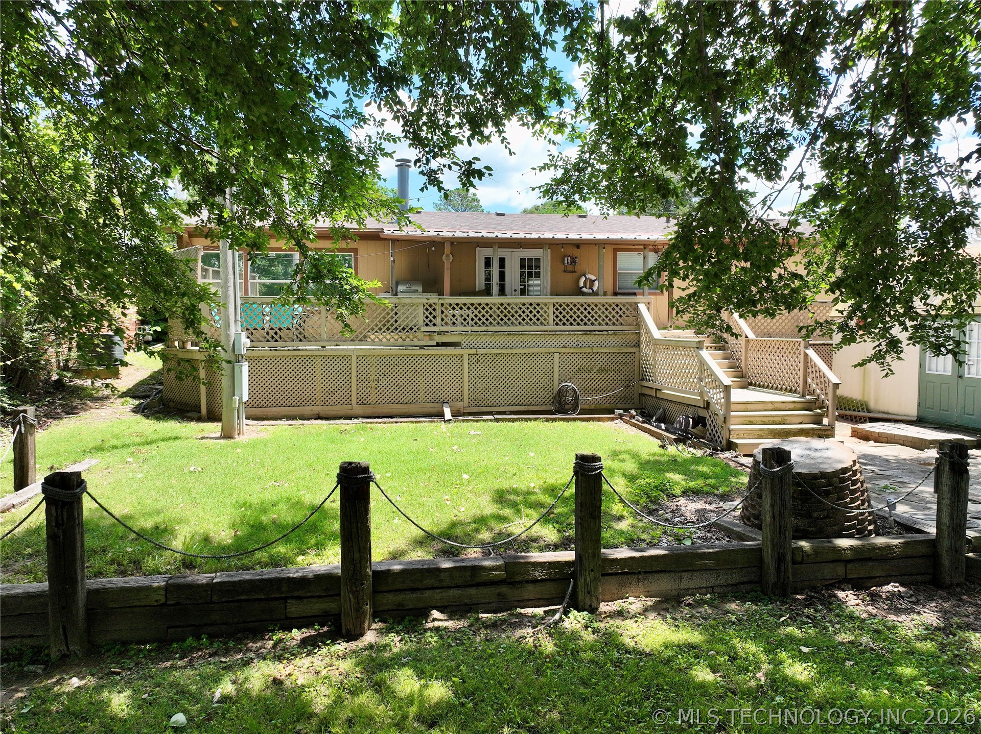 141 Hickory Eufaula OK 74432