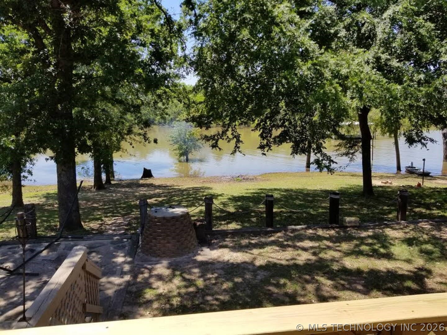 141 Hickory Eufaula OK 74432