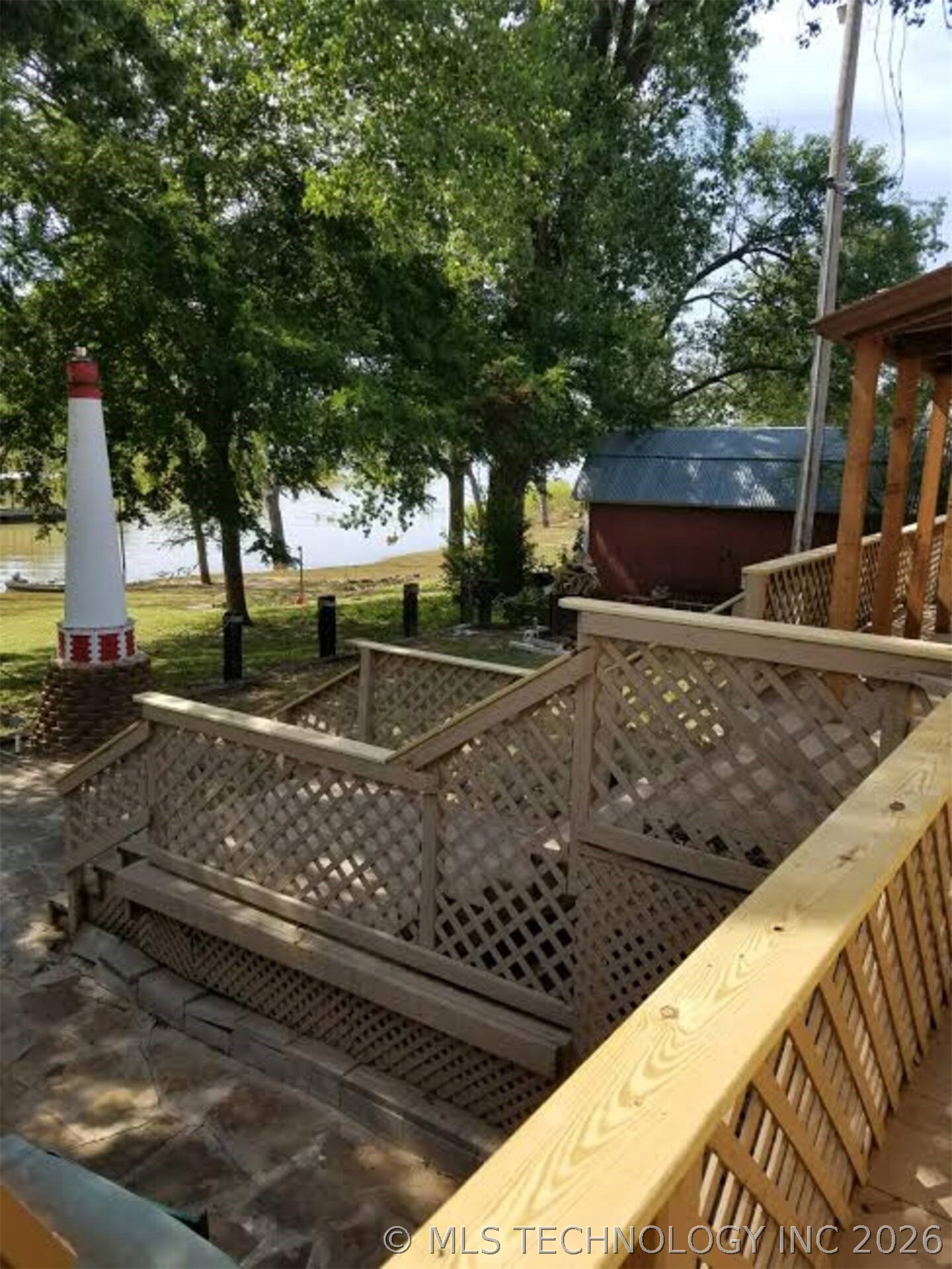 141 Hickory Eufaula OK 74432